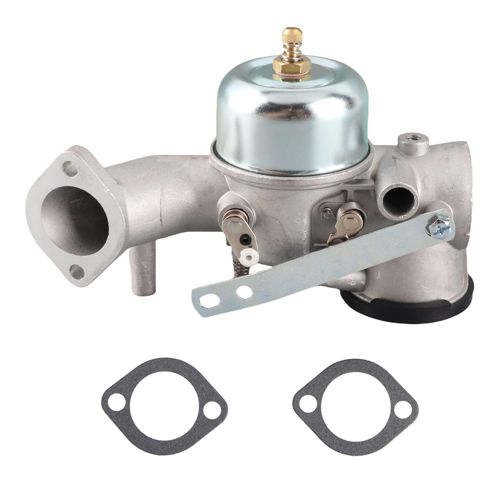 Carburetor for 491031 490499 491026 281707 12HP Engine Carb