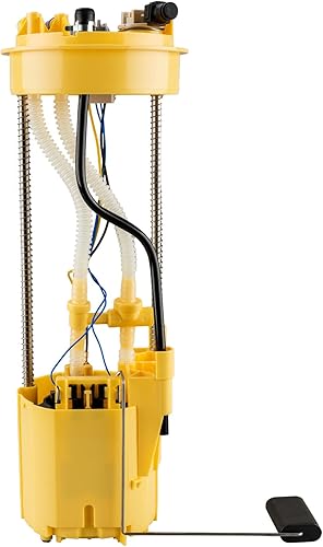 Miniatura 8 de Conjunto de módulo de bomba de combustible eléctrica E7187M con unidad de envío de repuesto para Ram 2500 5.9L 1998-2004, Ram 3500 5.9L 1998-2004