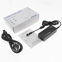 ANTWELON 65W Acer Aspire laptop töltő adapter 5.5x1.7mm csatlakozó 5