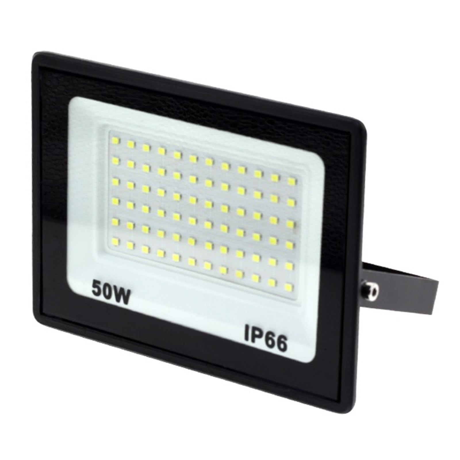 bettght High Brightness LED Floodlight 100W 200W 300W IP66 Waterproof Flood Light for Garden Street Outdoor Lighting