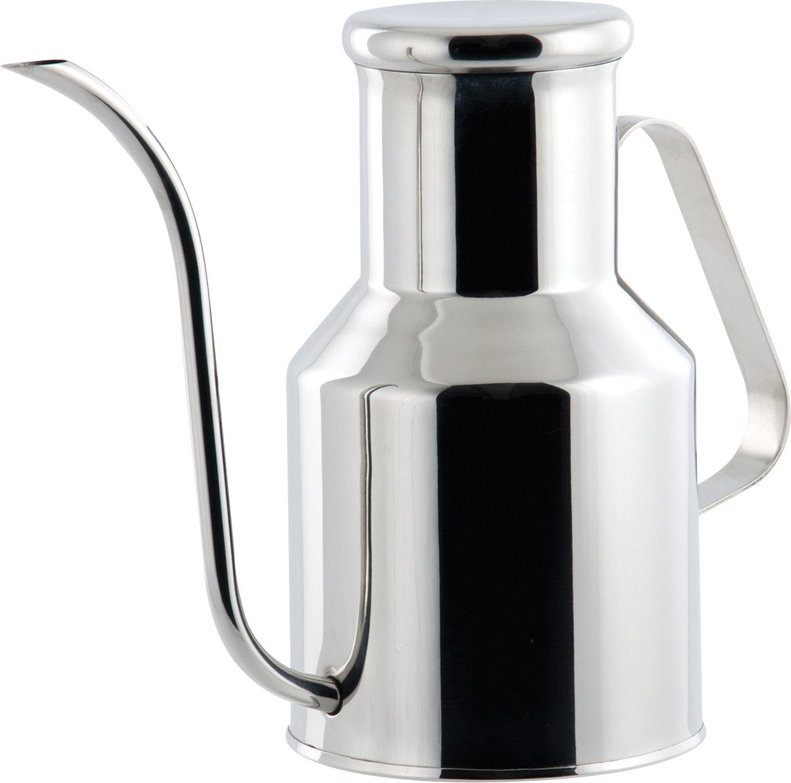 Ilsa Oliera in Acciaio Inox cl 100
