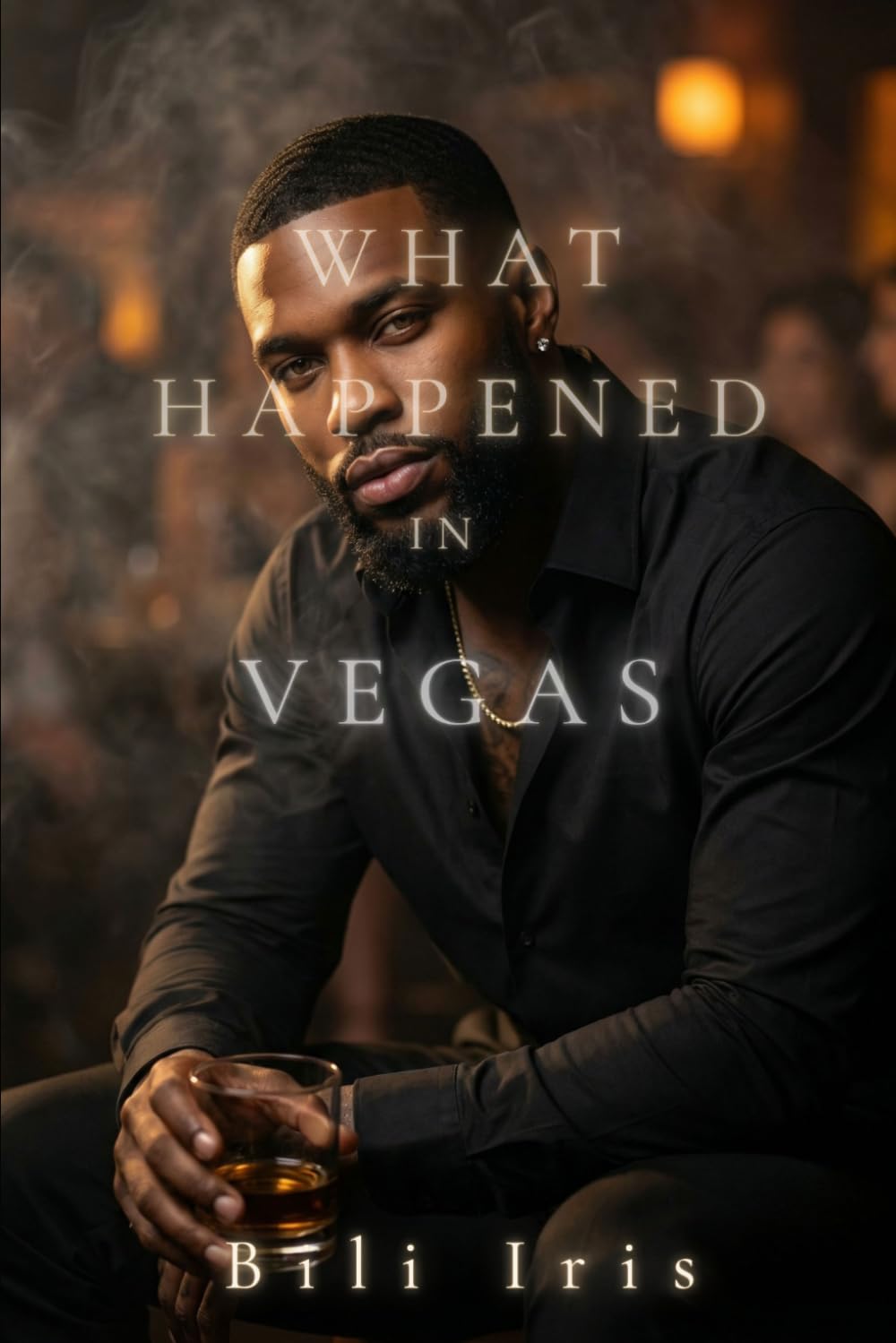 What Happened In Vegas (It's Always Been You)