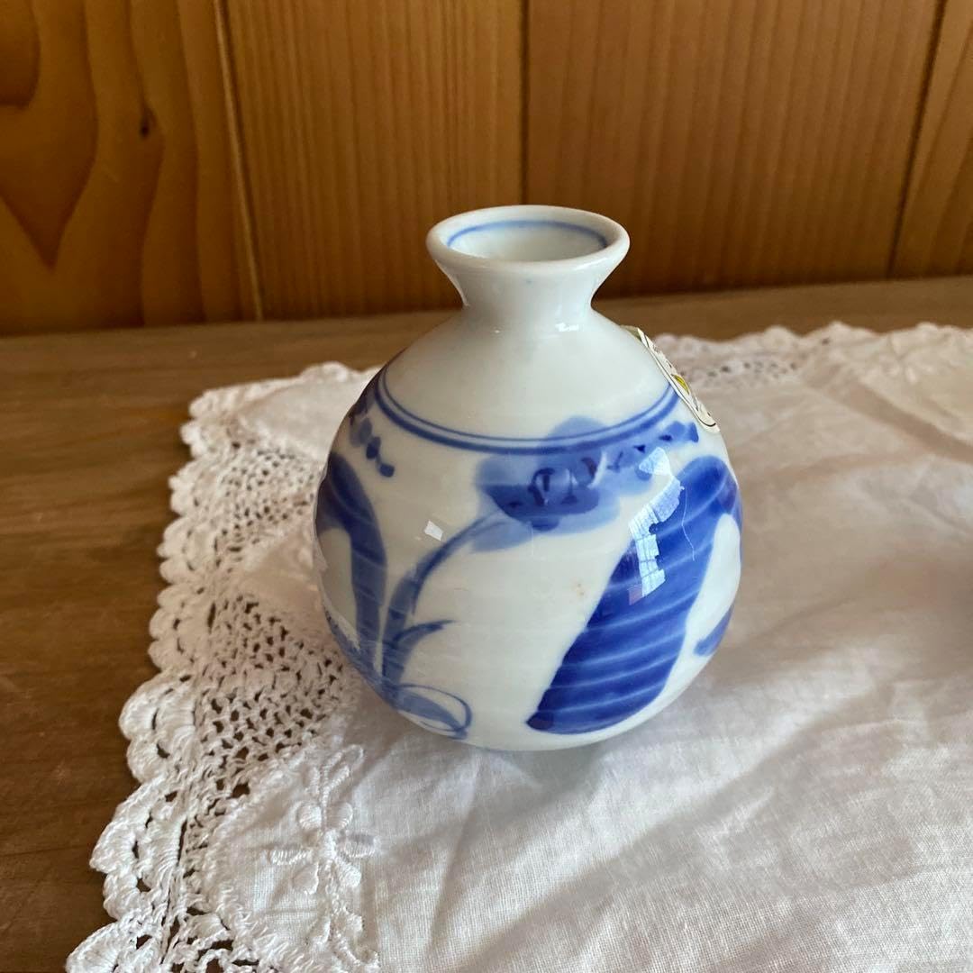 中国 古七宝琺瑯彩 龍鳳凰文瓶 M R6349 中国 古七宝琺瑯彩 龍鳳凰文瓶