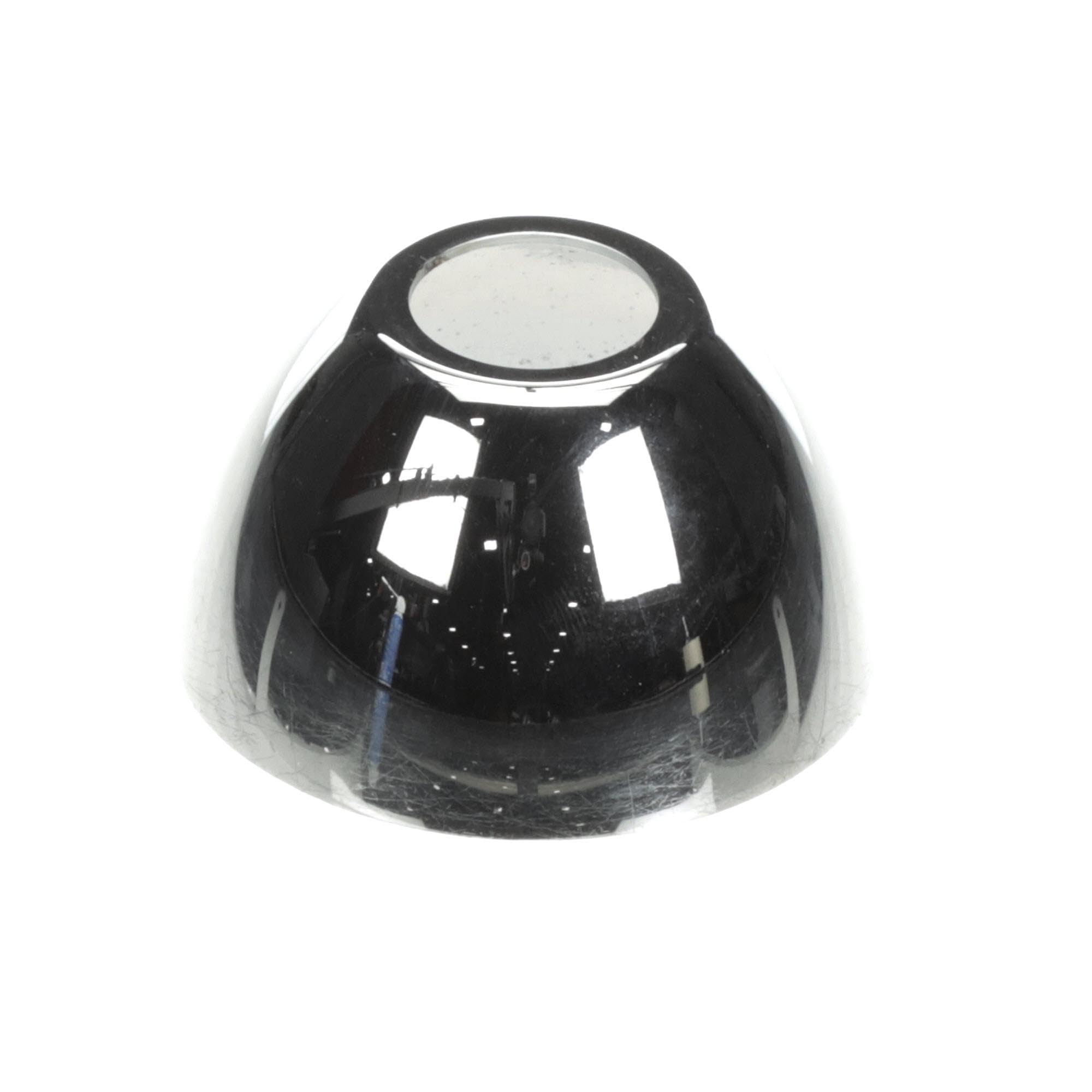 Rosace latérale étanche T&S Brass protection anti-corrosion chrome