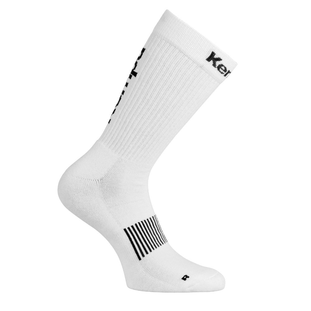 Kempa skarpety Uniseks Skarpety Logo Classic