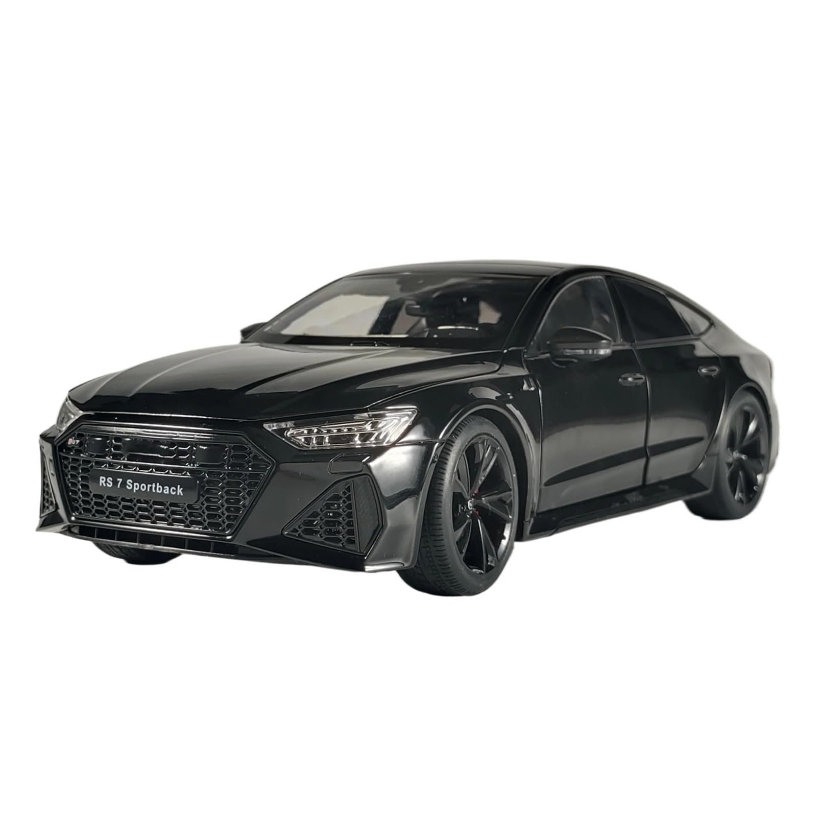 Amazon | 1:18スケール アウディ RS7 スポーツバック スーパーカー