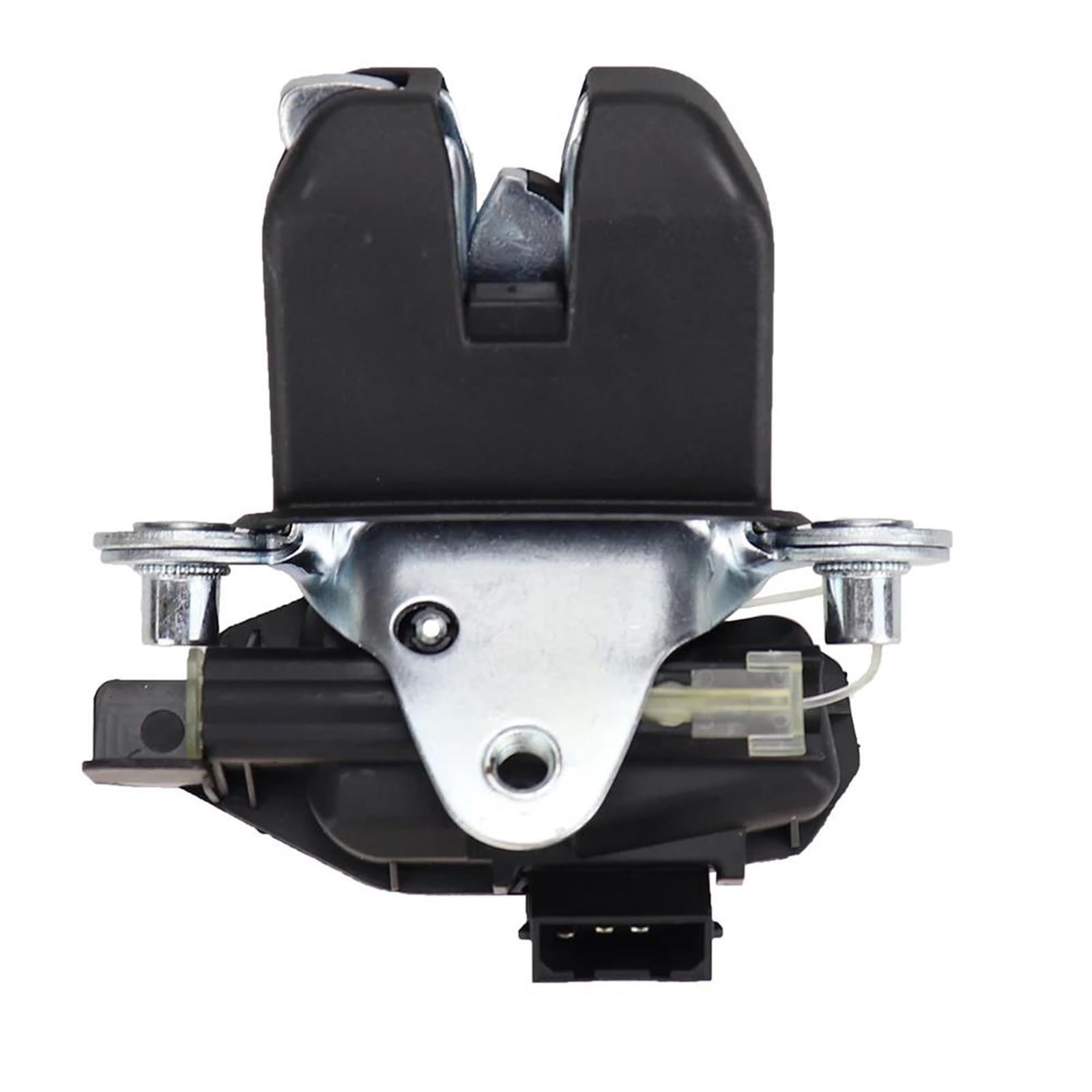 Accessori Per Auto Meccanismo Di Attivazione Della Serratura Porta Del Attuatore Bagagliaio Per Skoda Per Roomster Ab 2006-2015