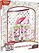 Pokémon-Sammelkartenspiel: Ordner-Kollektion Karmesin & Purpur – 151 (Ordner mit 360 Kartenfächern & 4 Boosterpacks) MI 4 günstig Kaufen-Pokémon-Sammelkartenspiel: Ordner-Kollektion Karmesin & Purpur – 151 (Ordner mit 360 Kartenfächern & 4 Boosterpacks)