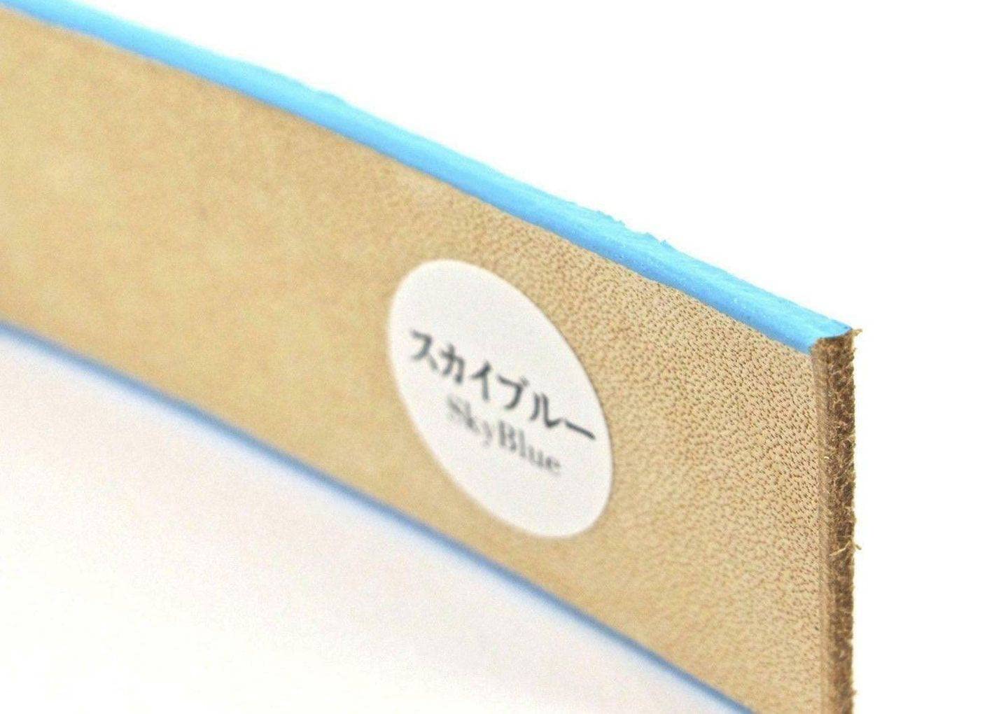 Amazon.co.jp: 誠和 SEIWA 着色仕上げ剤 コバスーパー 30g スカイ