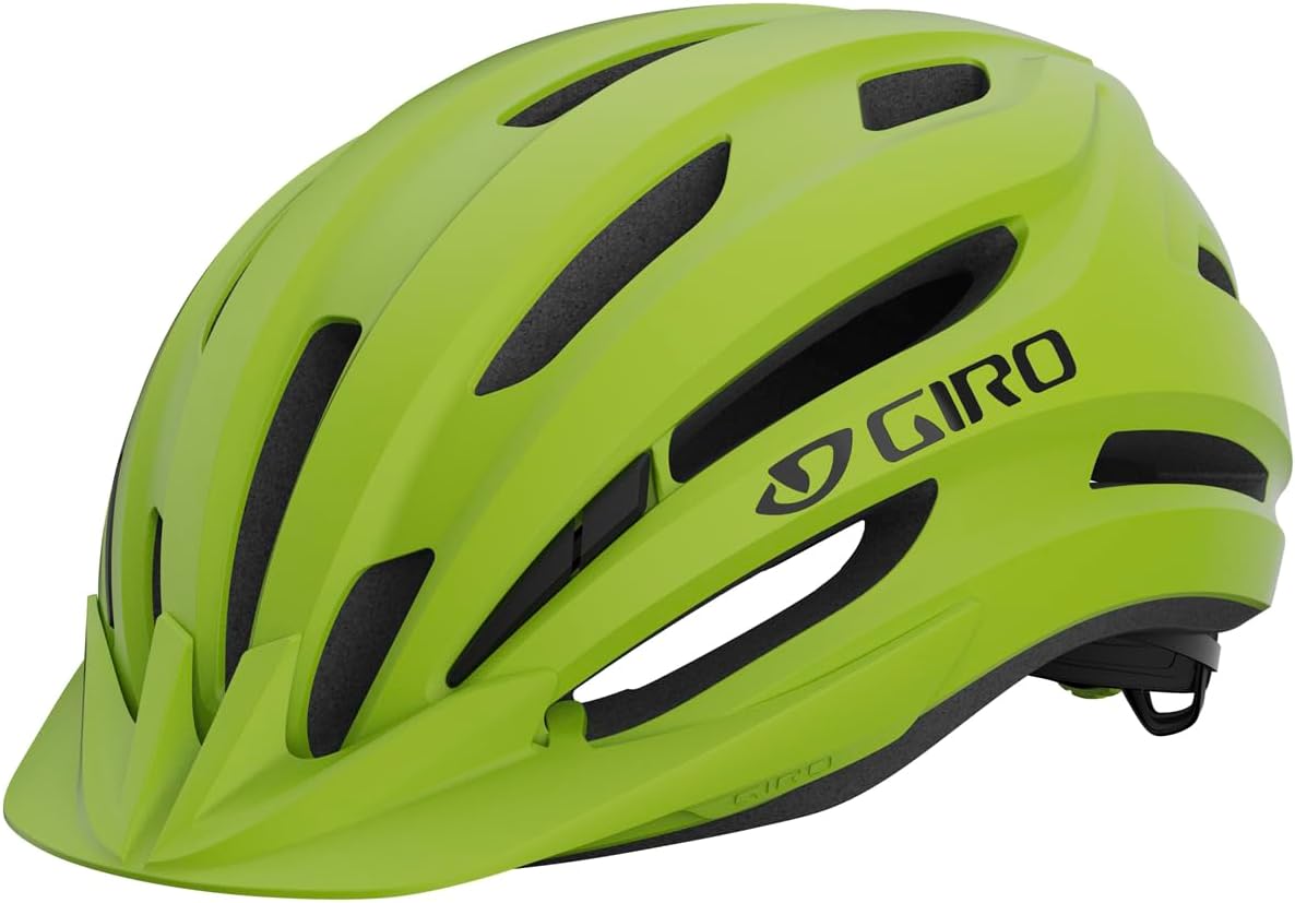 Giro Register II MIPS