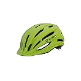 Giro Register MIPS II Adult Recreational Bike Helmet - Matte Ano Lime - Size UA (54–61 cm)