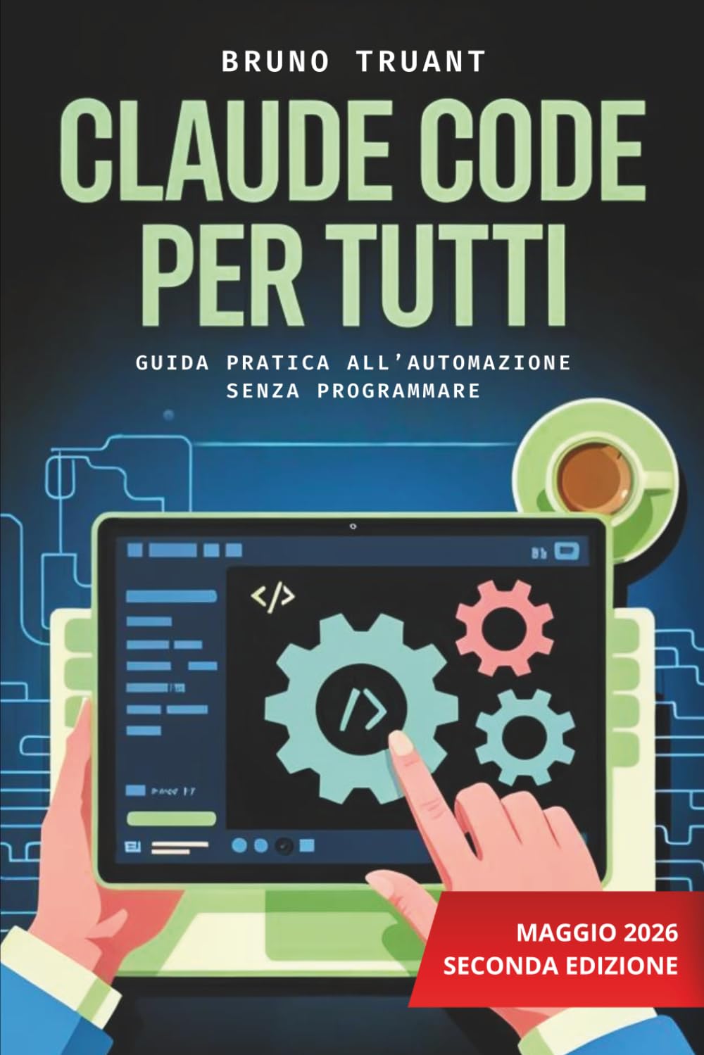 Claude Code per Tutti: Guida Pratica all'Automazione Senza Programmare