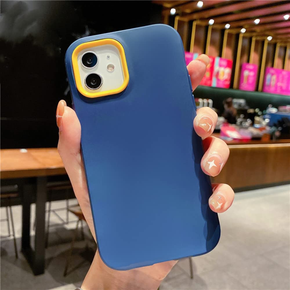 Coque iPhone XR silicone souple antidérapante fine et légère - 5