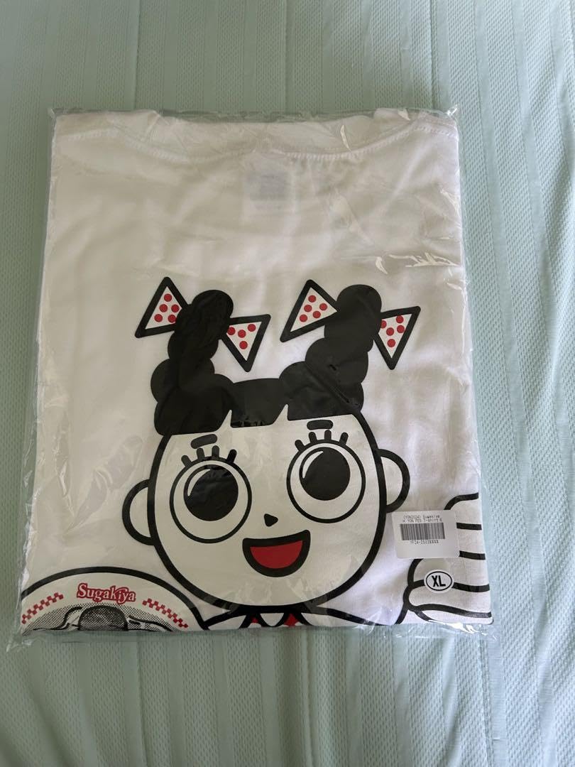Amazon.co.jp: フェスグッズヨンフェス(スガキヤTシャツ