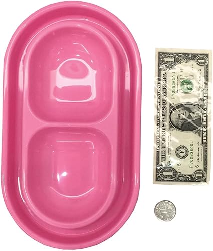 Miniatura 4 de GrPET - Cuenco para gatos y gatos 3 colores