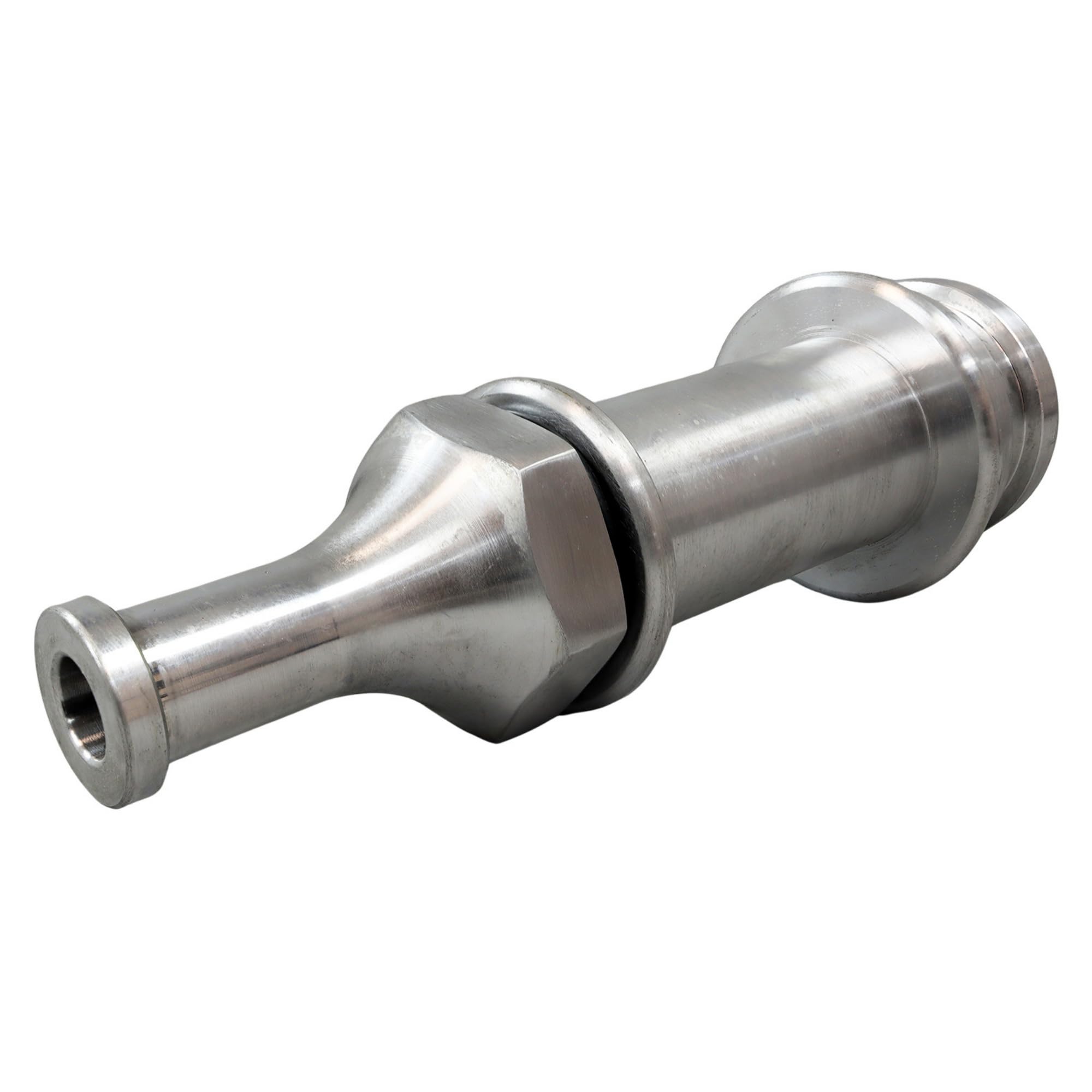 Vigil DO9 Long Pattern Jet Nozzle - Fire Hose Diffuser
