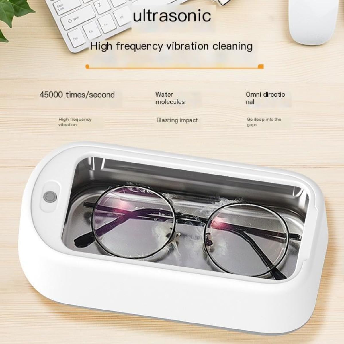 Magic Cast Magic Scent Blocker - 1 Quart Bottle - Tarnish Remover Odor Reducer Profesional Jewelry Products