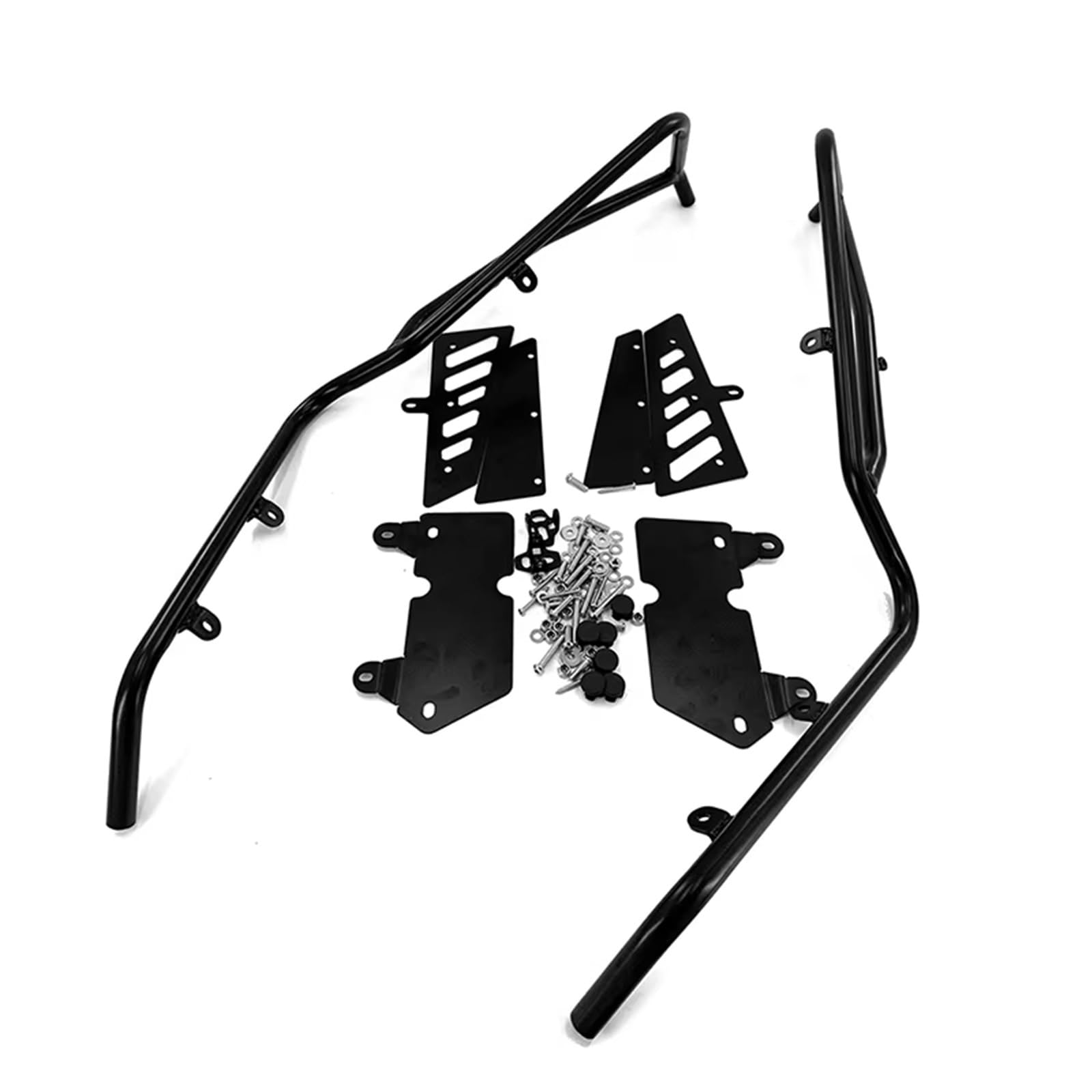 Compatibile Con KYMCO Per Xciting Per S350 Per S250 Moto Autostrada Protezione Motore Crash Bar Gabbia Acrobatica Carenatura Telaio Paraurti