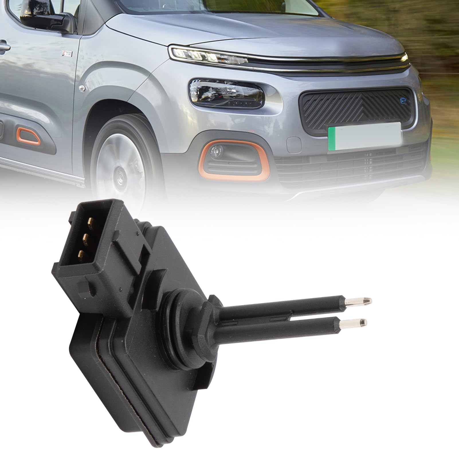 Sensore Livello Liquido Di Raffreddamento Per Auto - Compatibile Con Peugeot, Citroën, Berlingo E Altri Modelli - Foto 7