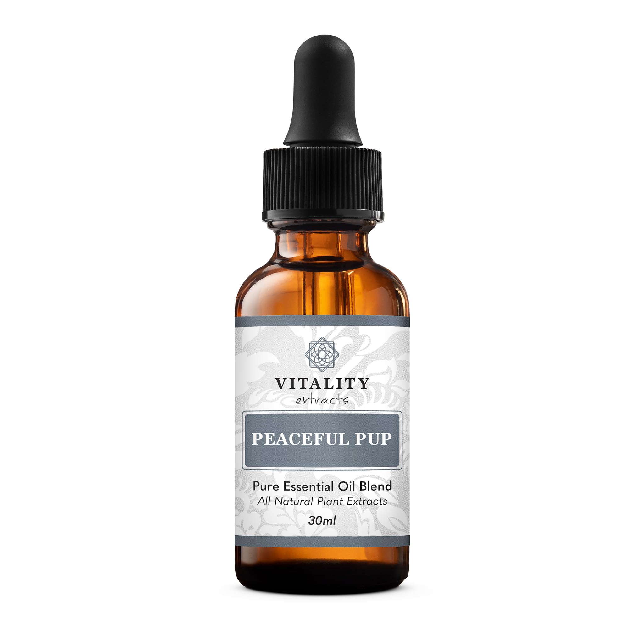 Vitality Extracts Peaceful Pup Essential Oil Blend
