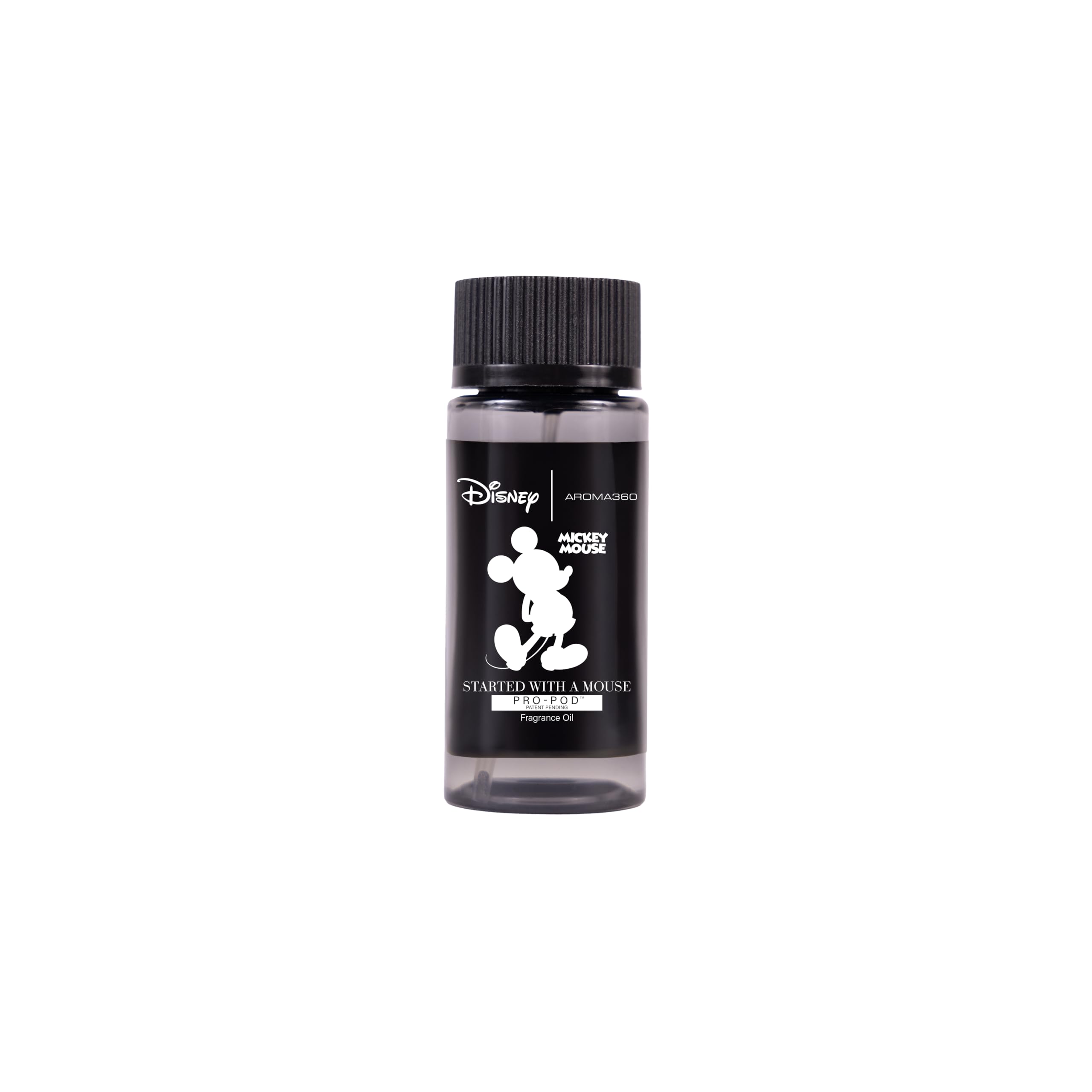 Amazon.com: Aroma360 | Disney Pro- Pod | Mickey & Friends - Started with A  Mouse Fragrance Oil | Luxury Essential Oil Diffuser | Aromatherapy Scent  Diffuser Oil