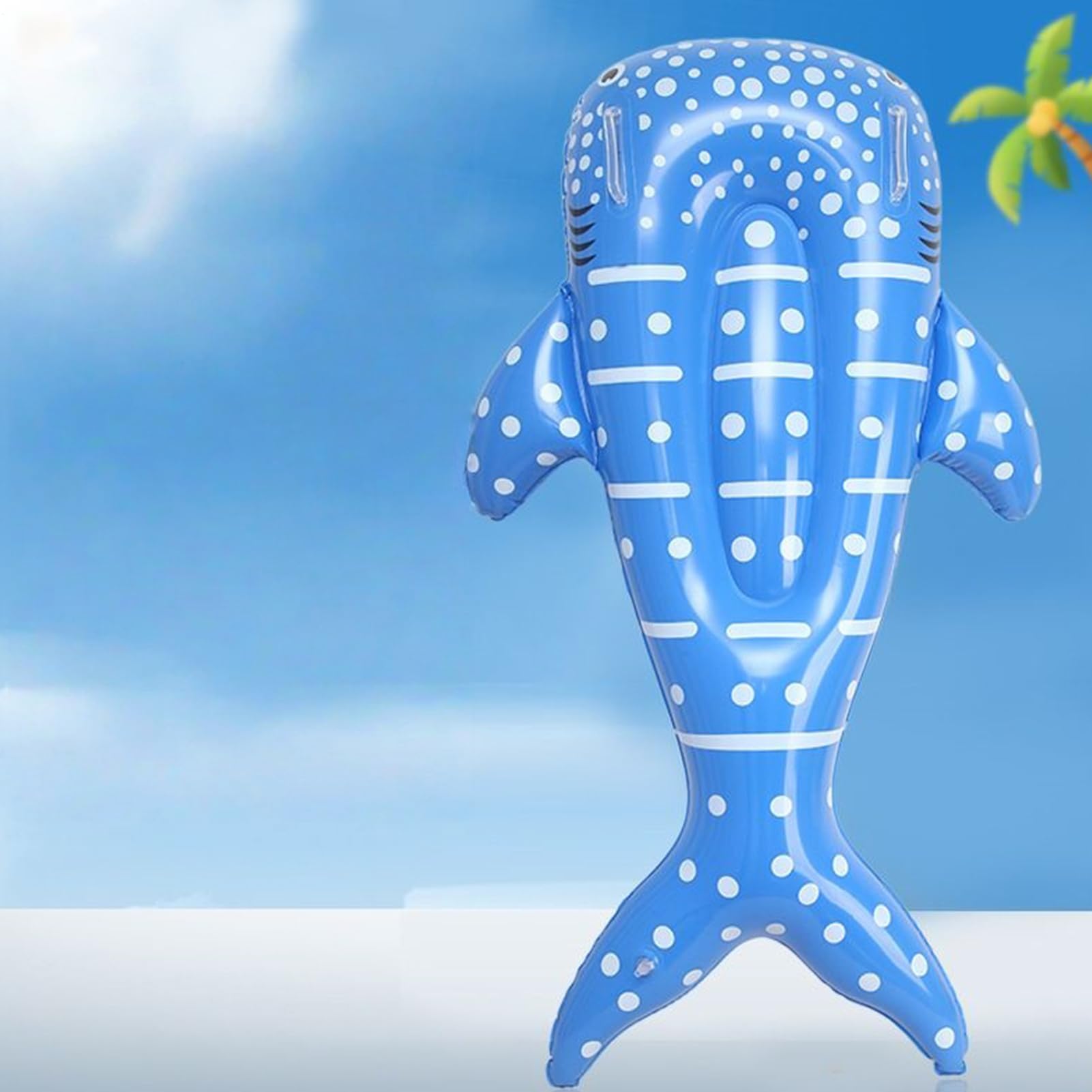 Aufblasbares Surfbrett - Aufblasbare Surfboards Für Wasserrutschen - Design Wassermatte Mit Griffen Für Pool See Fluss Badespass Fest Spaß