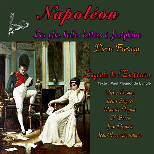 rencontre napoleon josephine