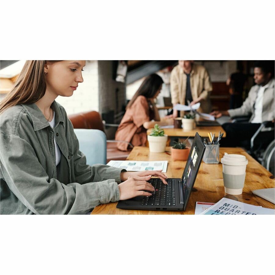 Image of Lenovo ThinkPad T14s Gen 6 21QX000MUS