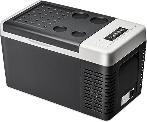 SBHLFXSX pengaijunbaihuo 0.6 cu ft Compact Freezer
