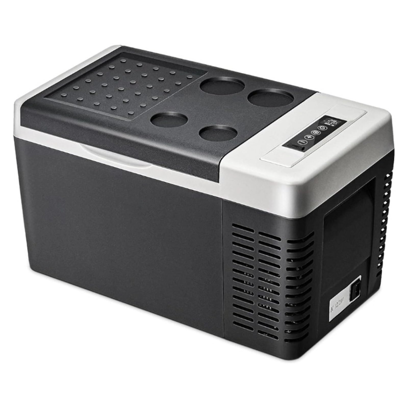 SBHLFXSX pengaijunbaihuo 0.6 cu ft Compact Freezer