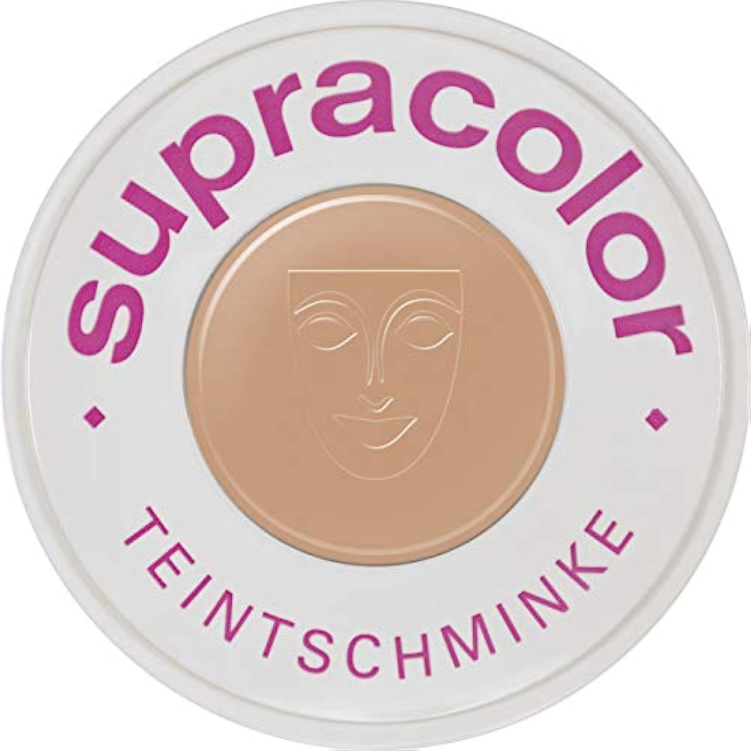 SUPRACOLOR 30 ML - 3 W