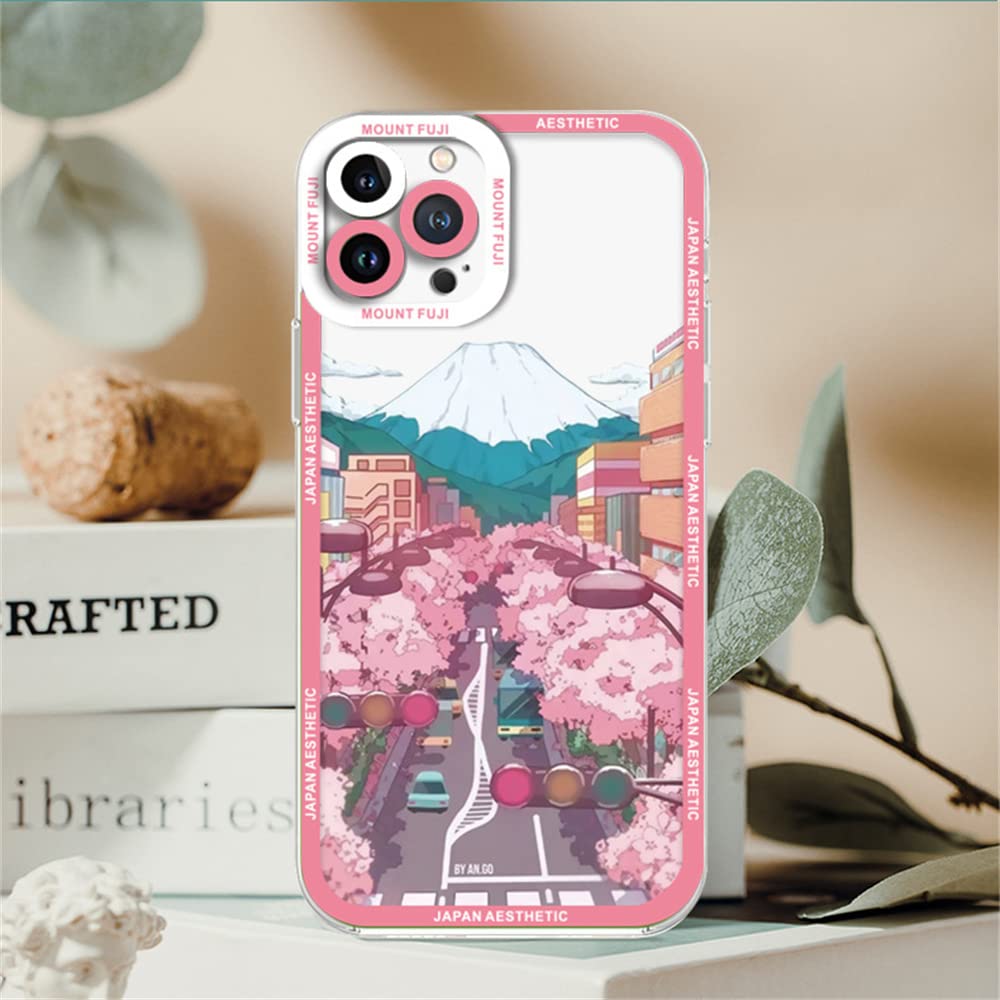 Amazon.com: Mamarmot Compatible with iPhone 14 Pro Max Cute Clear