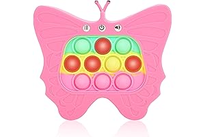 Popitz Fidget Toy Cheap: Perfect Sensory Toy for Kids 6-8