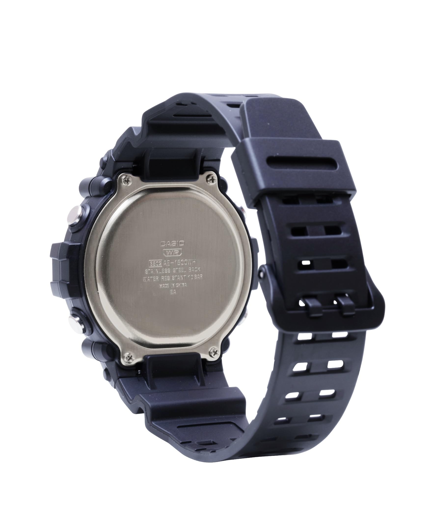 Casio Batería de 10 años
