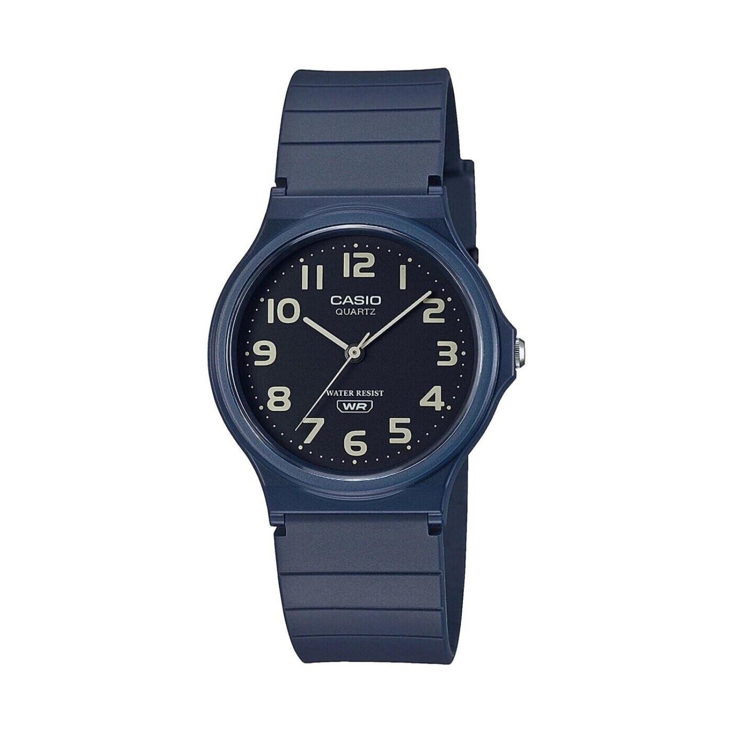 Casio MQ-24UC-2BEF Orologio unisex