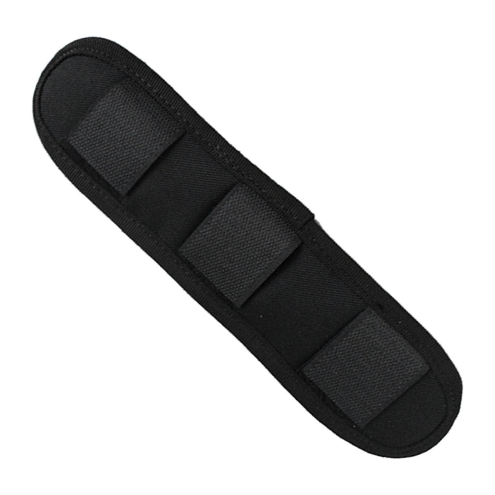 Shoulder Strap Padded Cushion Pad for Camera Duffel Bag Sling Backpack Sling-image-40