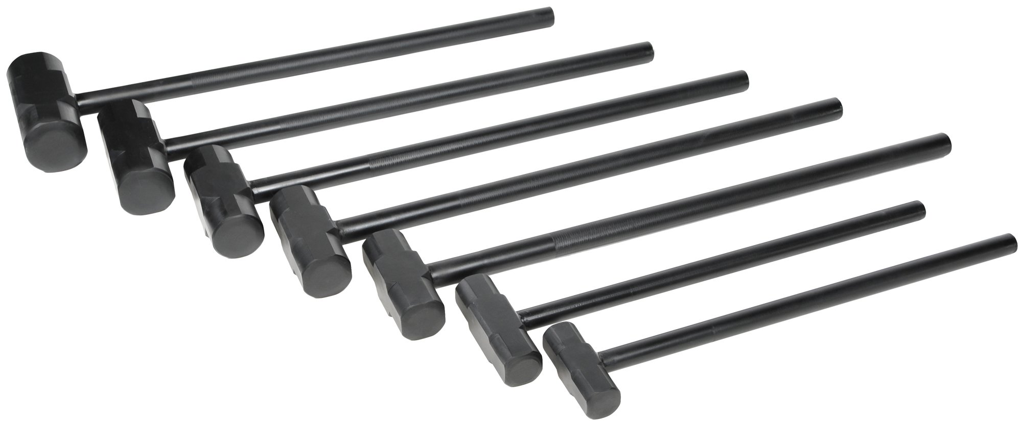 Bad Company Gym War Hammer aus Gusseisen in verschiedenen Gewichtsklassen I 4-20 kg