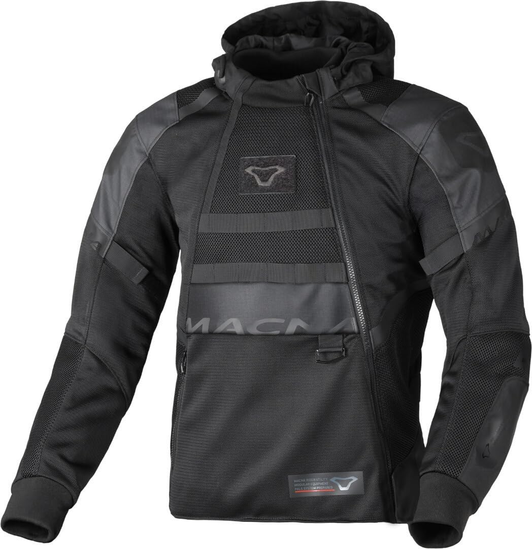 Macna Unisex Rebelite JACKET