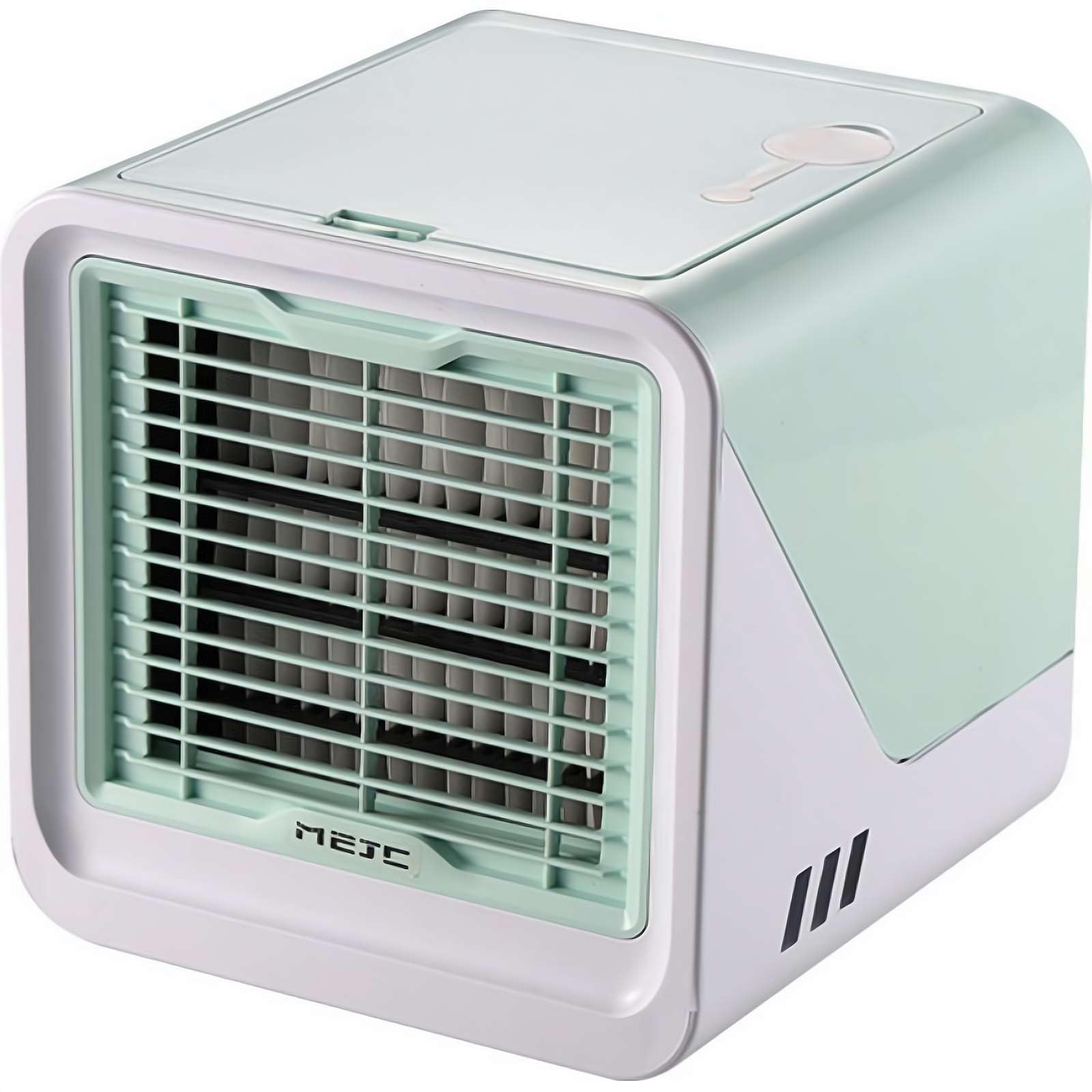 Portable Air Conditioner - No Installation Needed Mini AC Unit with Remote Auto Drain 3-in-1 Cooling Dehumidifier Fan