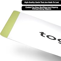 Vista 4 de 652 tarjetas de palabras visuales y fonética Conjunto galardonado para aprender a leer con palabras CVC, combinaciones, sonidos de vocales cortas