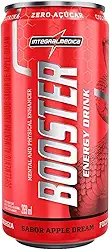 Integralmédica Booster Energy Drink (269Ml)