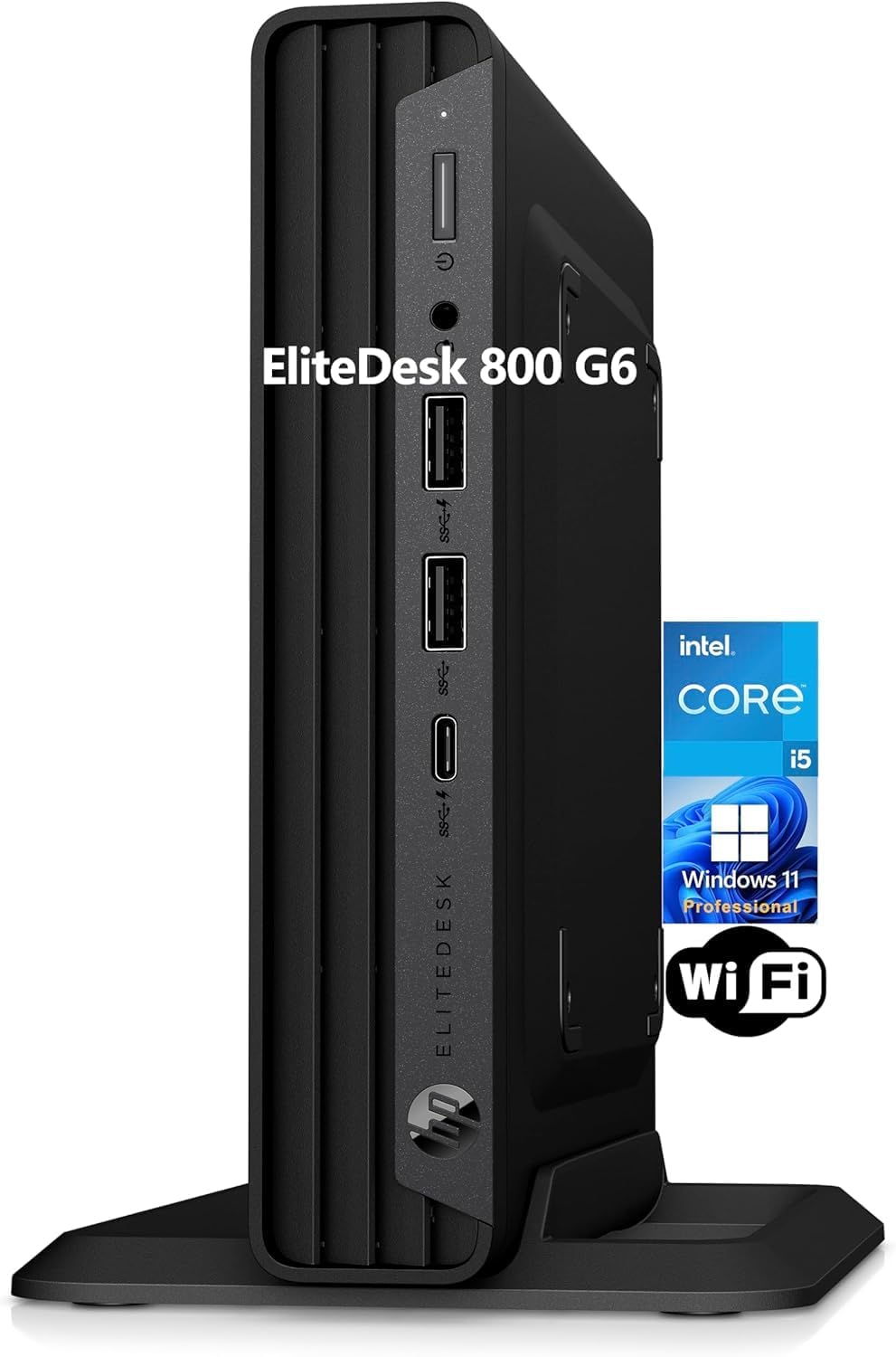 ミニPC HP EliteDesk 800 G6 Desktop Mini PC Amazon.com: HP EliteDesk 800 G6 Mini PC Desktop Win 11 Pro, Intel
