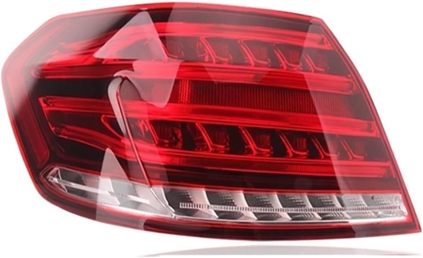 For Mercedes For Benz E Class W212 E200 E240 E260 E280 E300 2014-2016 Rear Stop Brake Fog Turn For Signal Lamp Rear Tail Light Dynamic Blinker