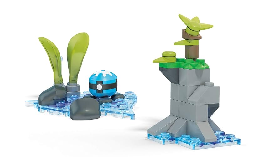 ポケモン - 【新品】ポケモン　メガコンストラックス　メガブロック　13点まとめ売り ポケモン - 【新品】ポケモン メガコンストラックス メガ