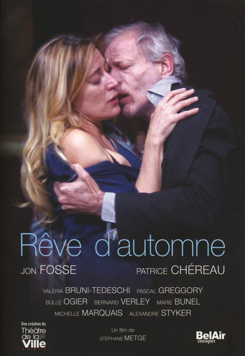 Rêve D'automne [DVD] [2012]