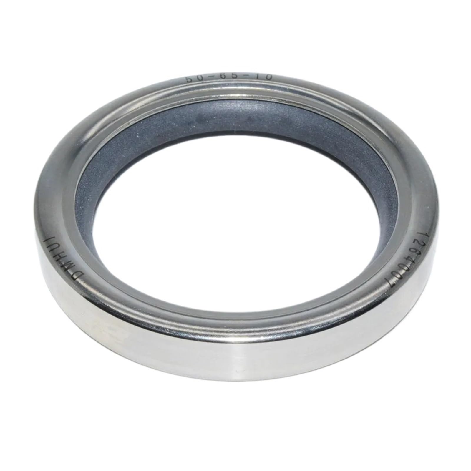 Rotary Screw air Compressor Stainless Steel PTFE Oil Seals 50 * 65 * 10/50x65x10 Single Lip