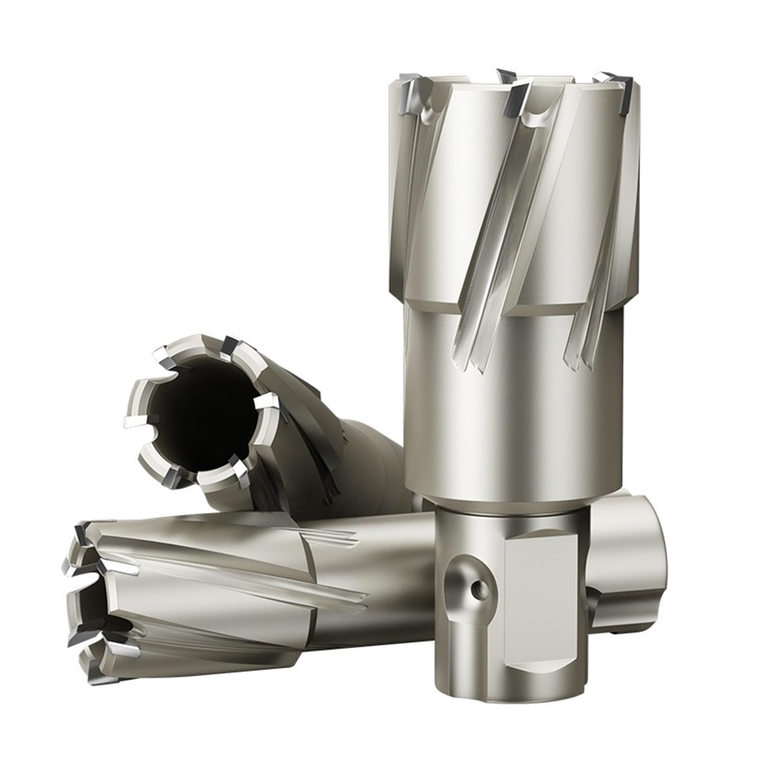 Cortador anular HSS Sierra anular del diámetro de la broca base metal cortador 22-63 * 35m m TCT(37x35)