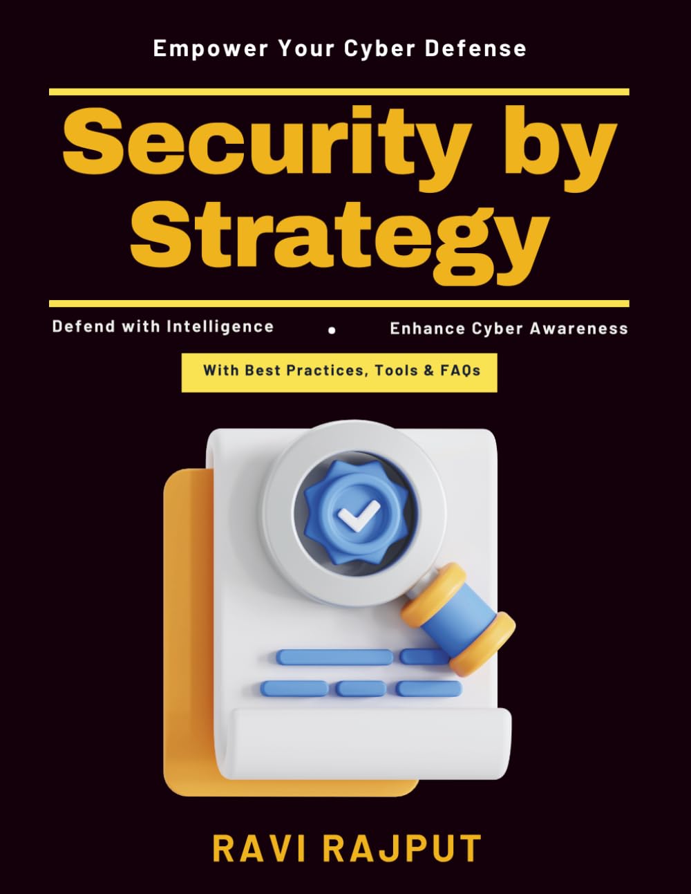 Security by Strategy: CISO Strategy Guide | Security Risk Management | Real-time Threat Detection | AI in Cyber Defense | Cloud Security Solutions | Quantum Cybersecurity | Cyber Leadership Evolution