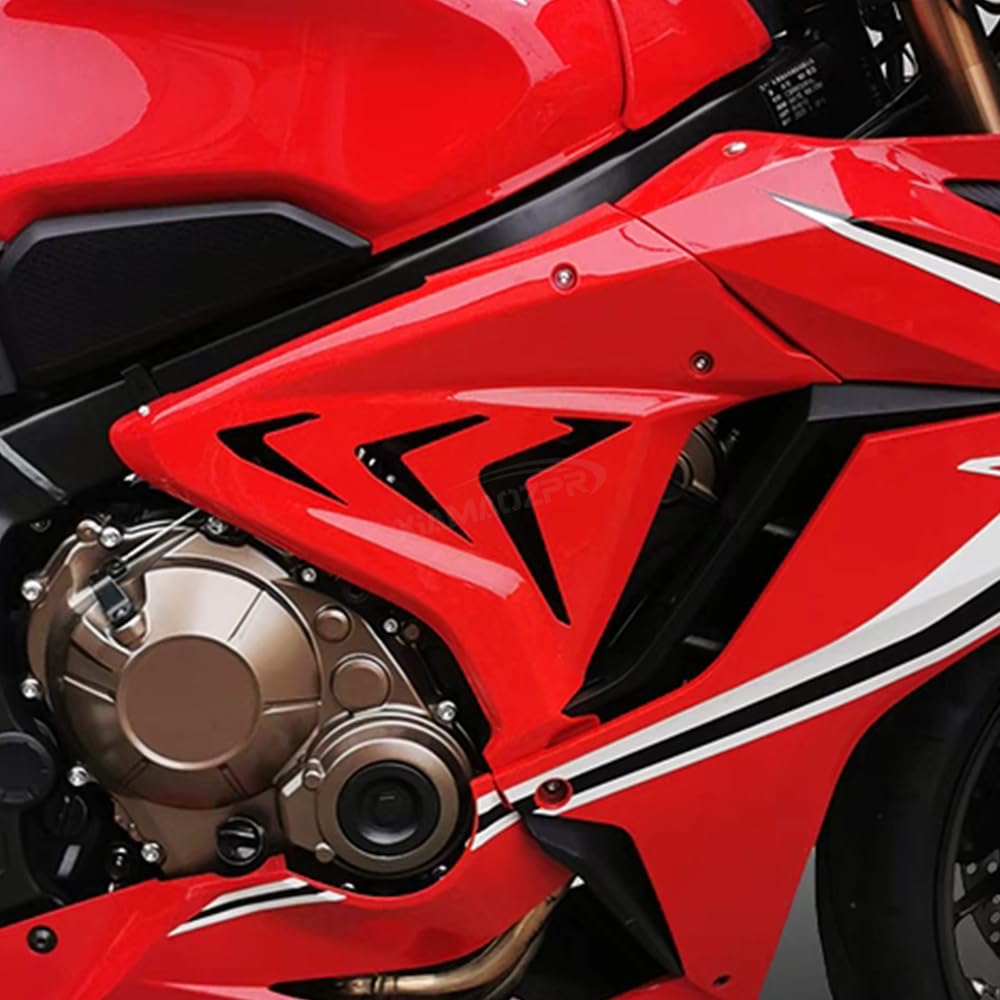 Amazon | FOR CBR650R cbr650r 2019-2023 アクセサリー バイク サイド