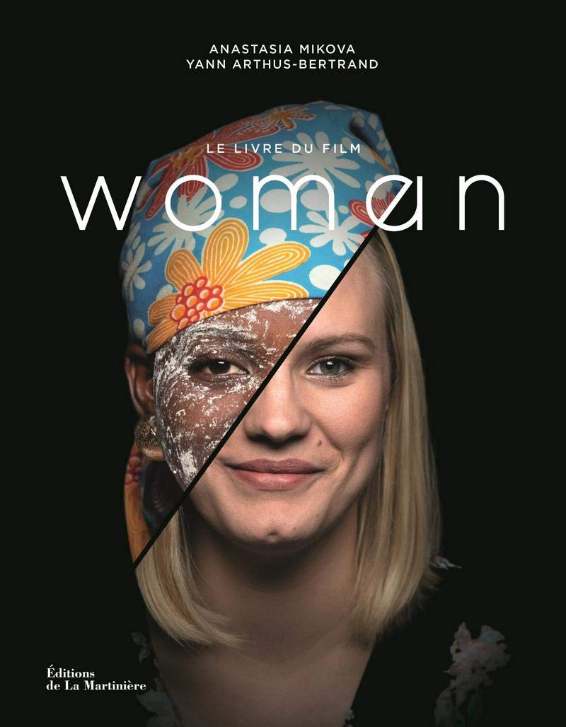 Woman: Le Livre du film